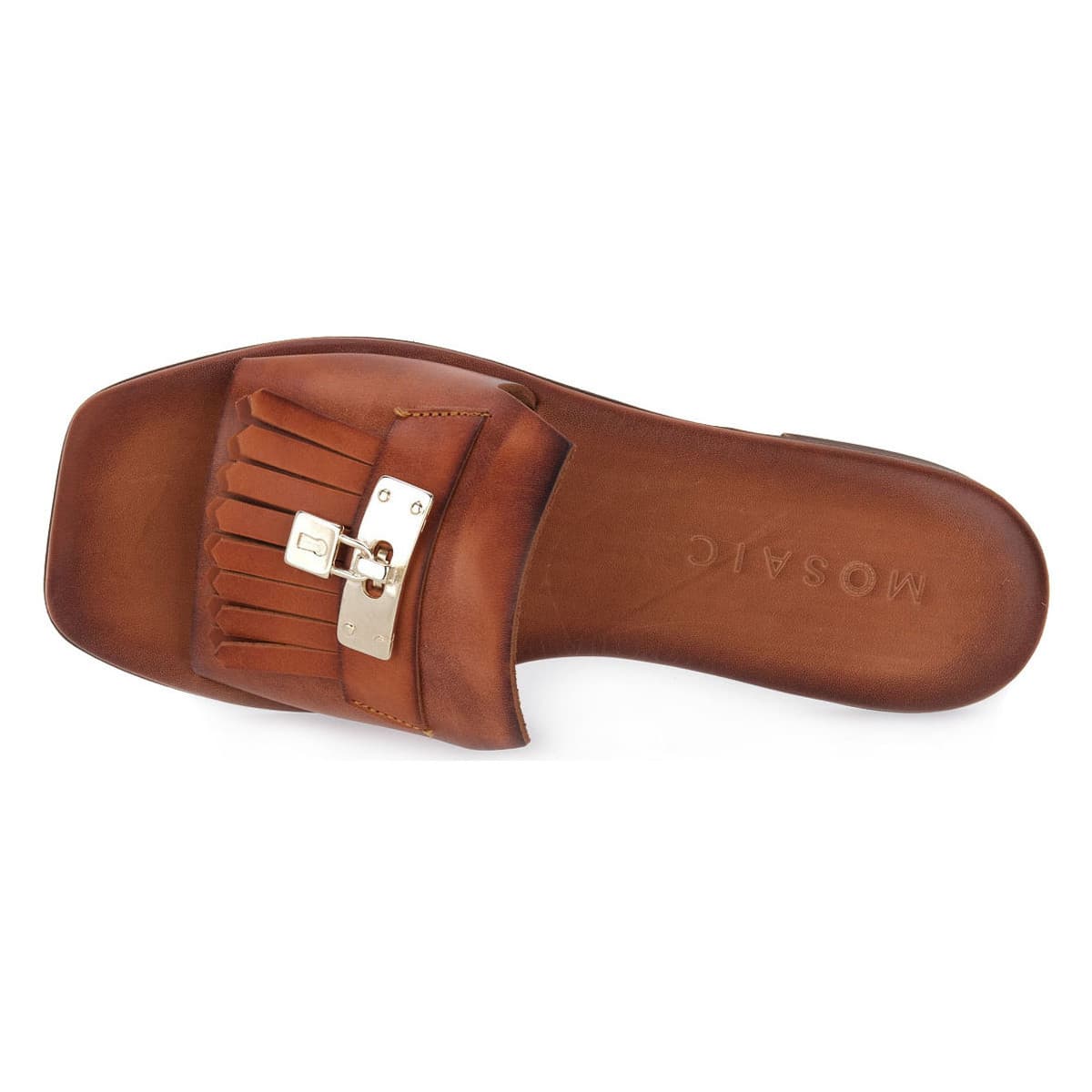 Women's Sandals Mosaic Black