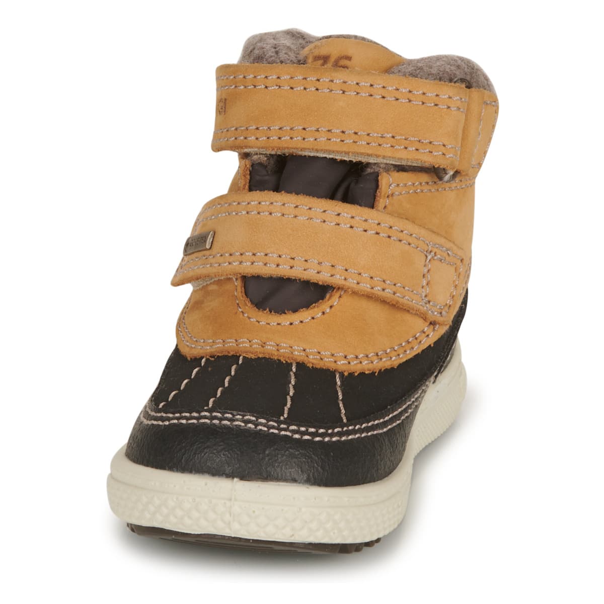 Boys' Outdoor Shoes Primigi Brown
