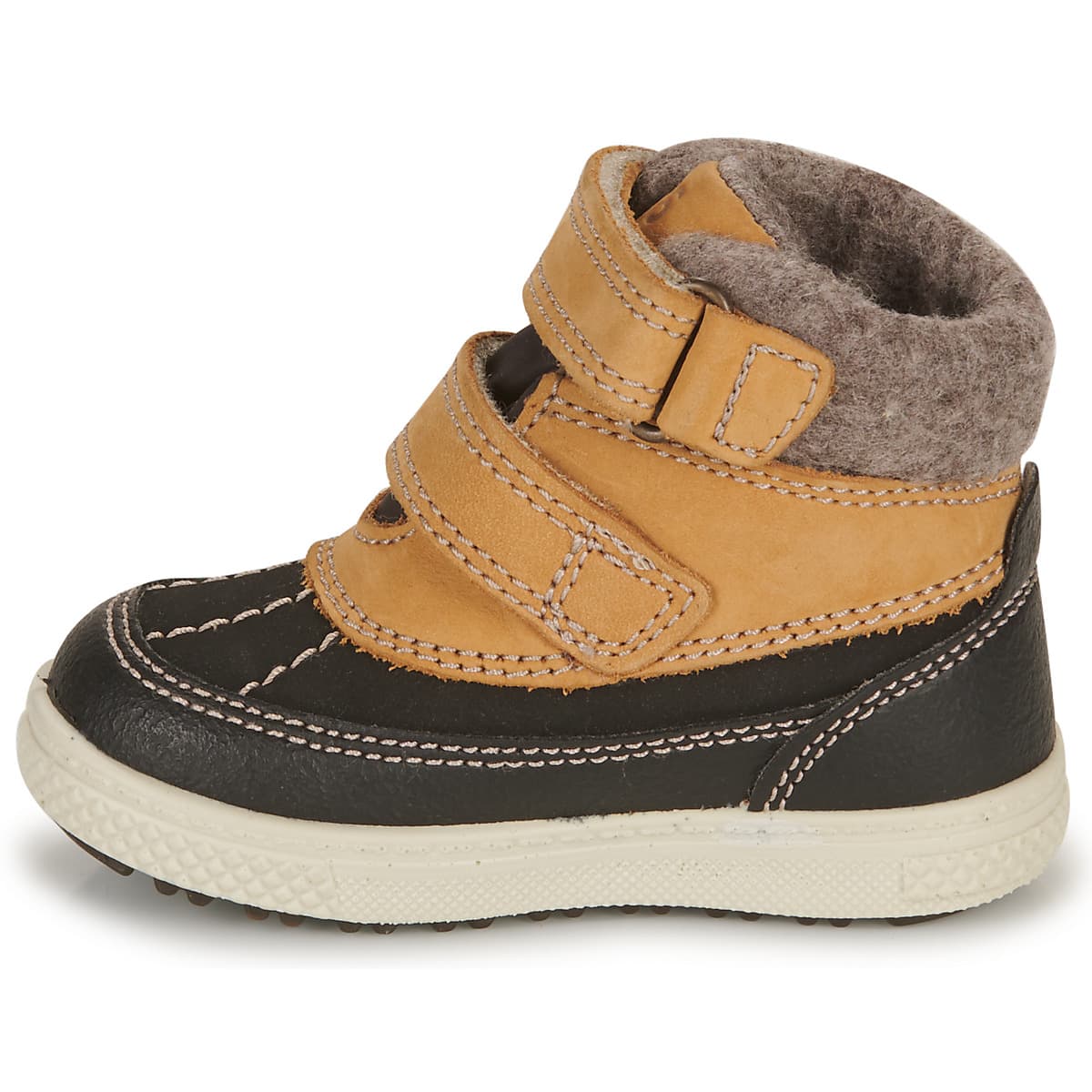 Boys' Outdoor Shoes Primigi Brown