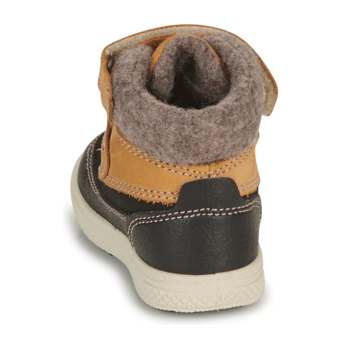 Boys' Outdoor Shoes Primigi Brown