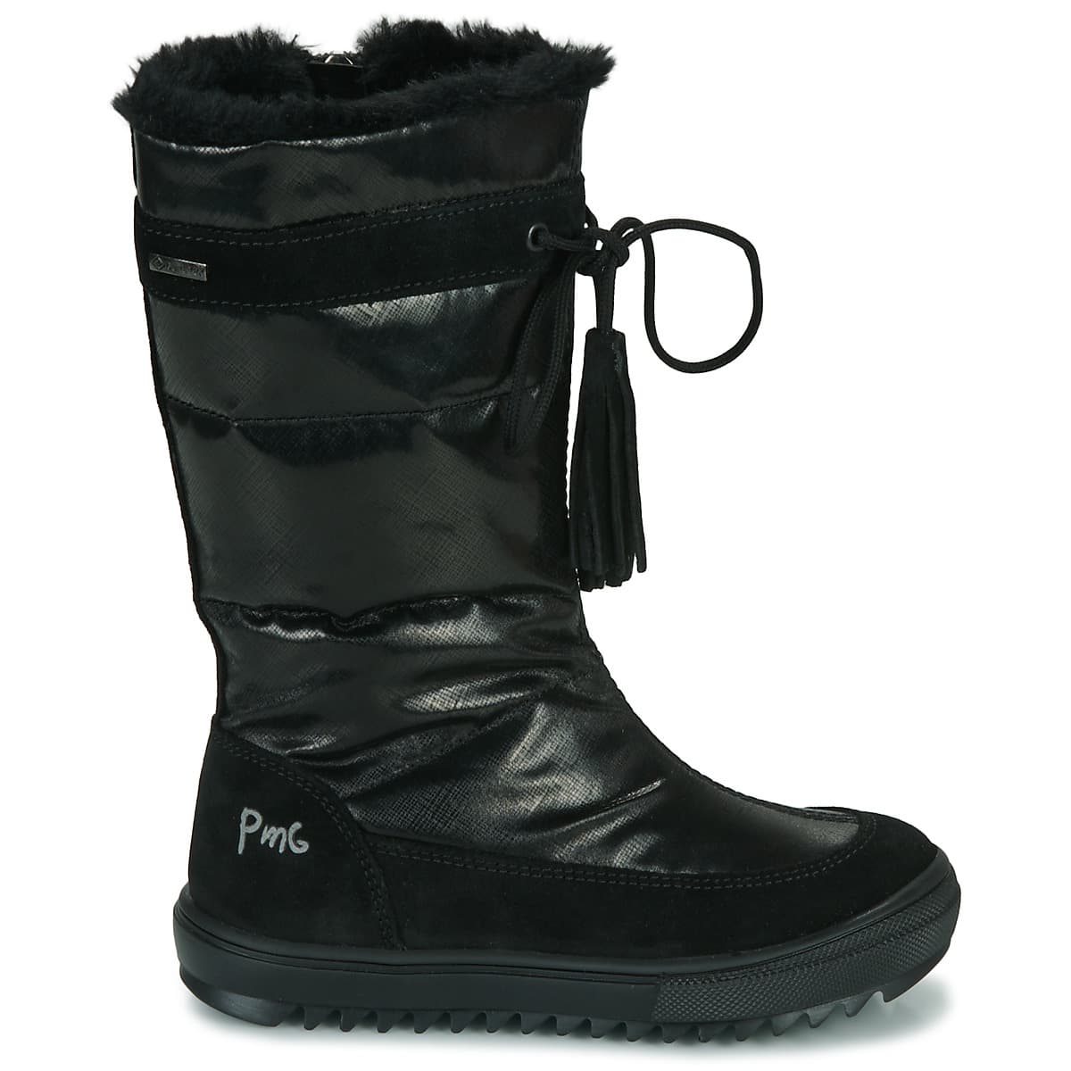 Girls' Outdoor Shoes Primigi Black