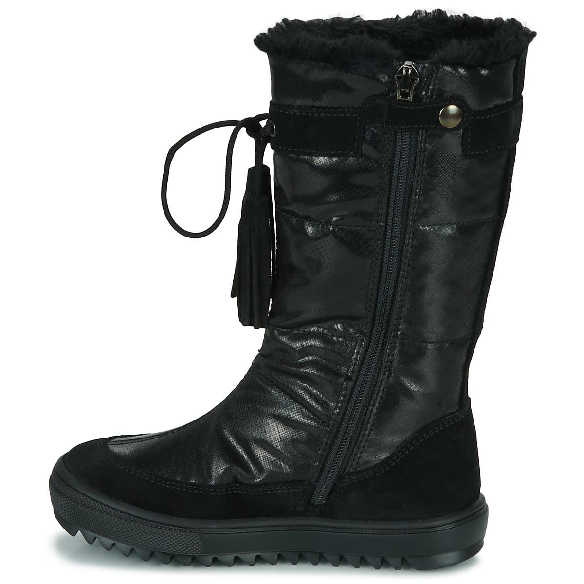 Girls' Outdoor Shoes Primigi Black