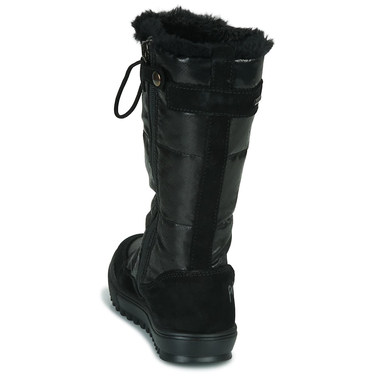 Girls' Outdoor Shoes Primigi Black