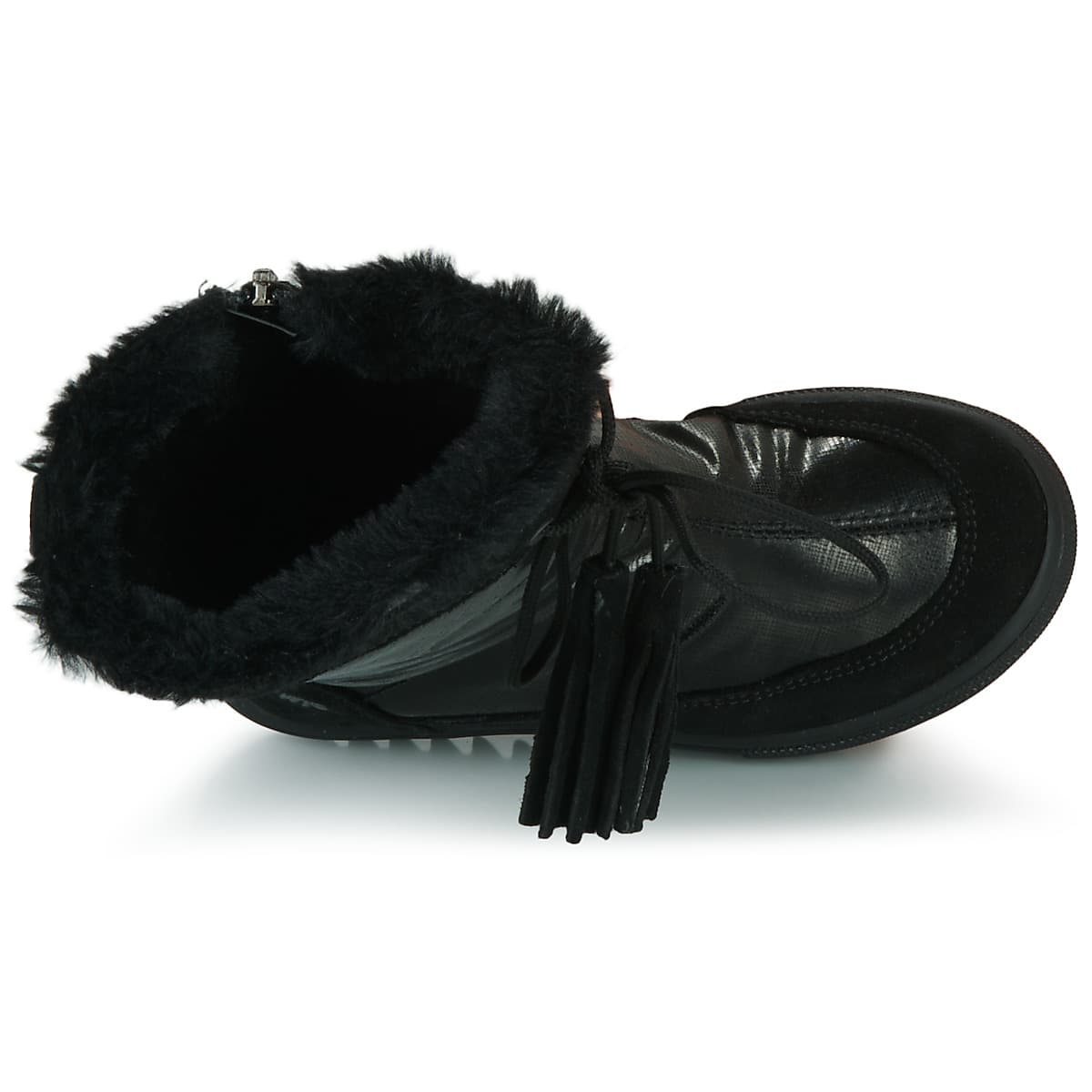 Girls' Outdoor Shoes Primigi Black