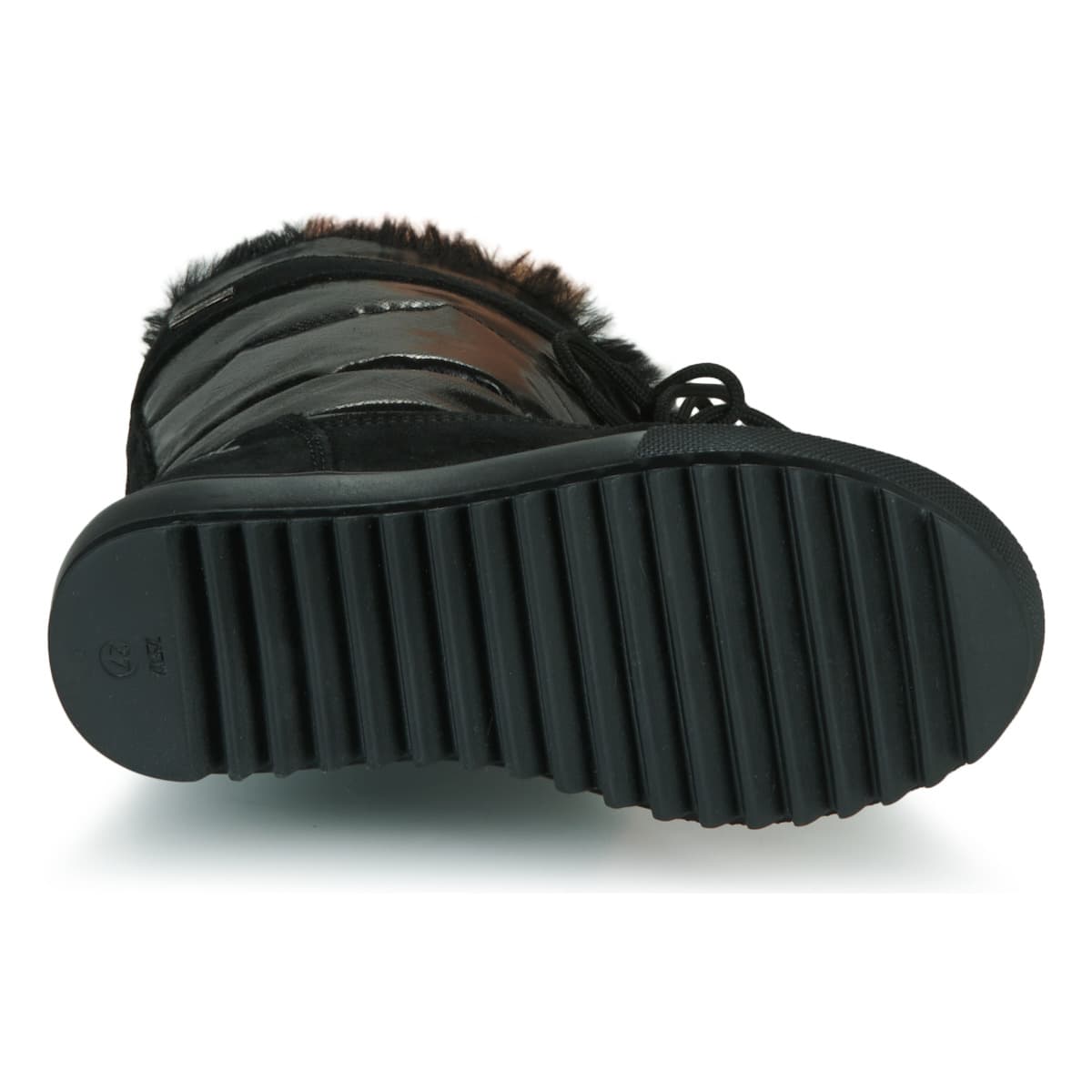 Girls' Outdoor Shoes Primigi Black