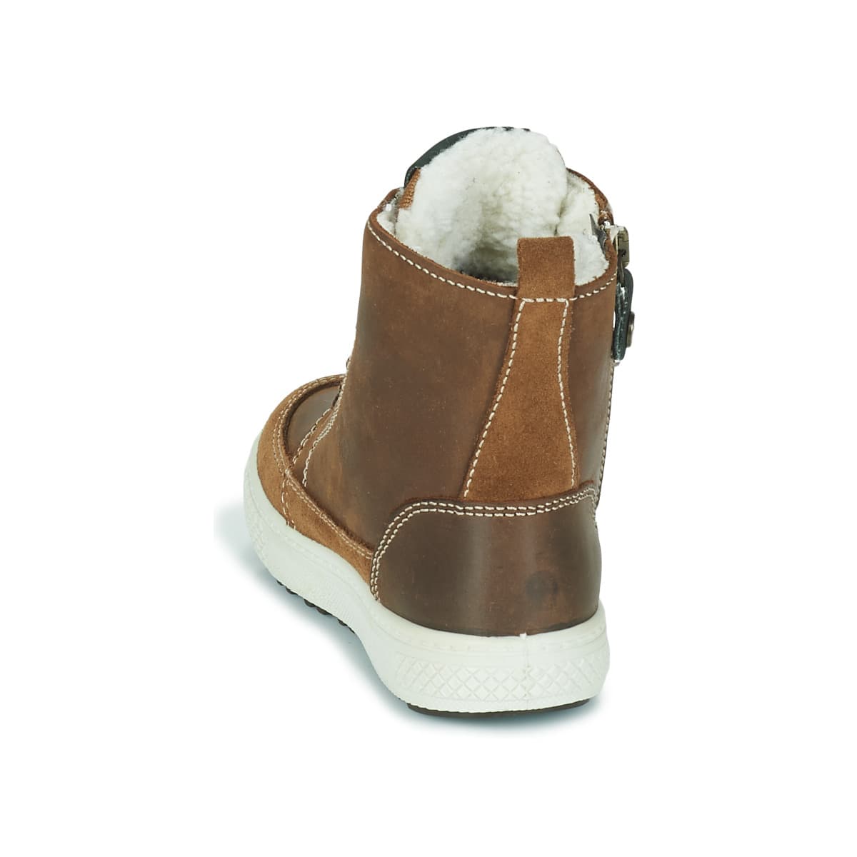 Boys' Outdoor Shoes Primigi Brown