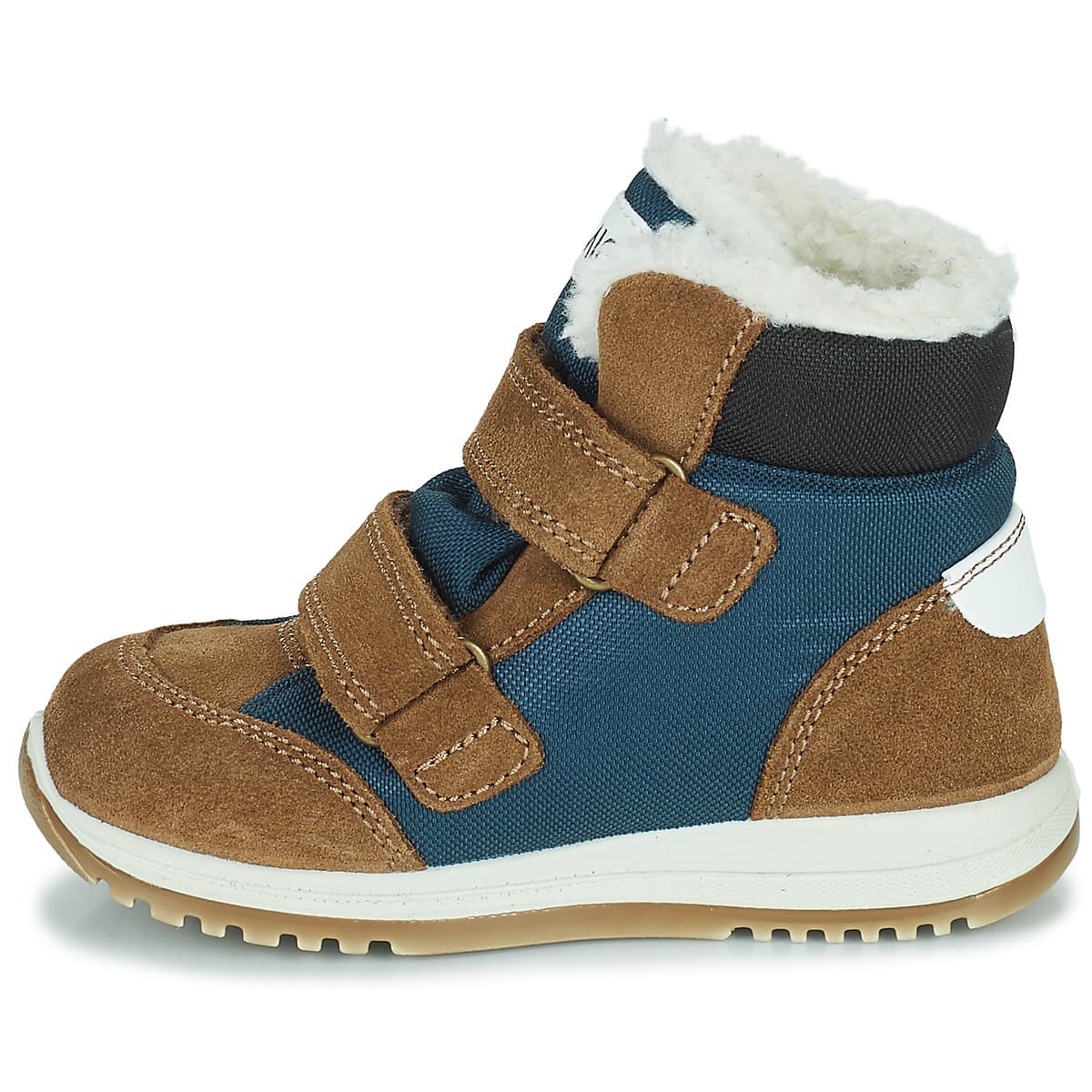 Boys' Outdoor Shoes Primigi Brown