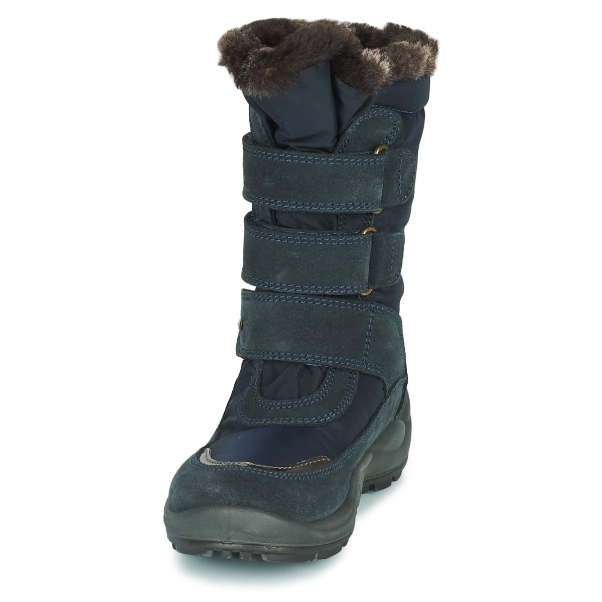 Girls' Outdoor Shoes Primigi Blue