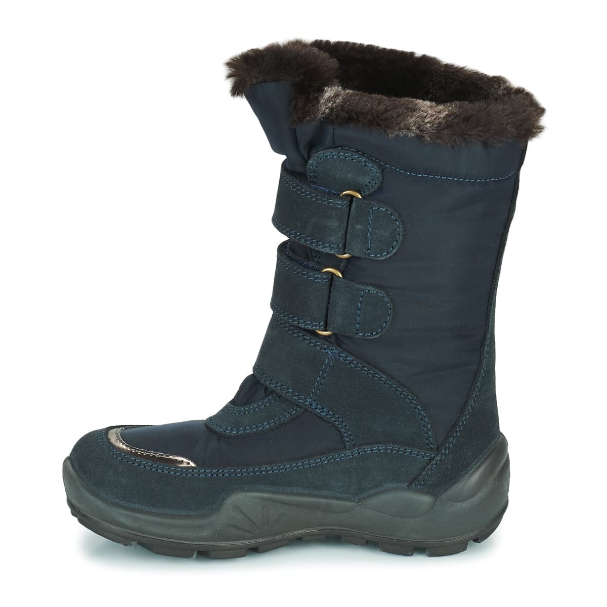 Girls' Outdoor Shoes Primigi Blue