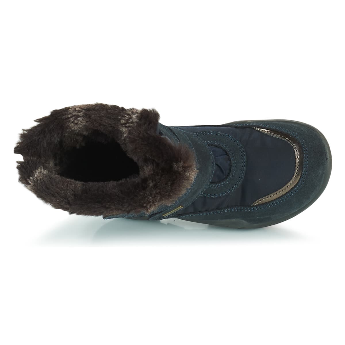 Girls' Outdoor Shoes Primigi Blue