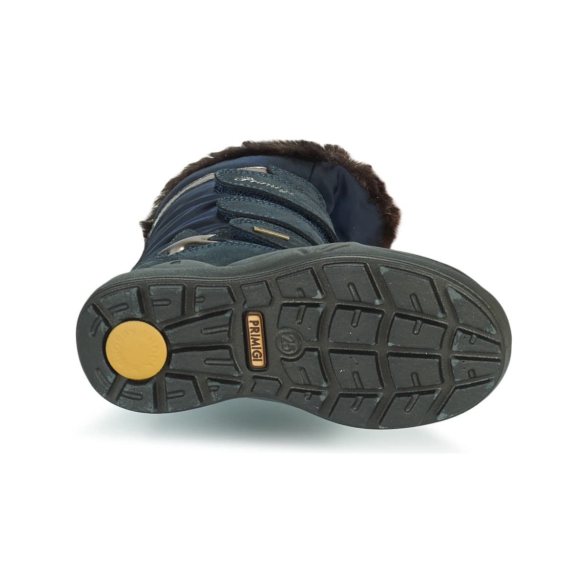 Girls' Outdoor Shoes Primigi Blue