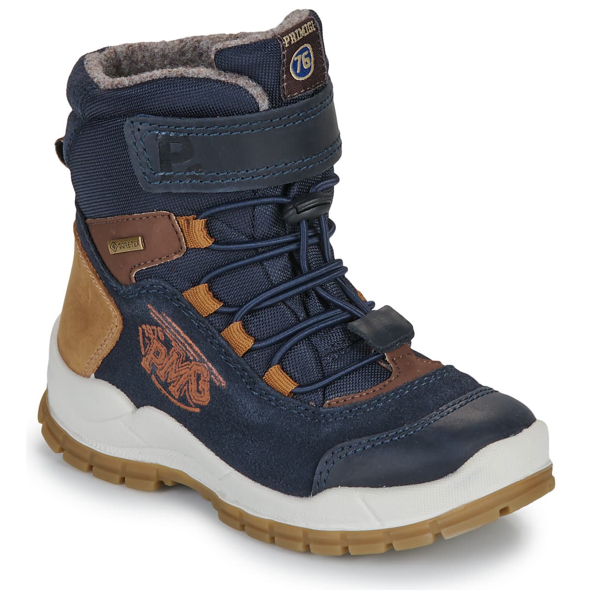 Μπότες για σκι Primigi HANS GTX