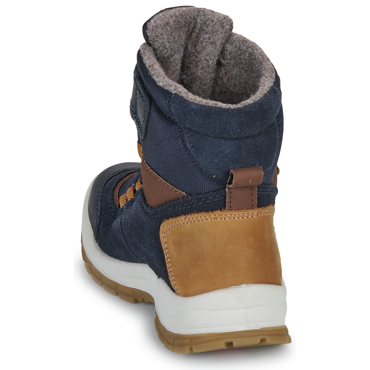 Boys' Outdoor Shoes Primigi Black