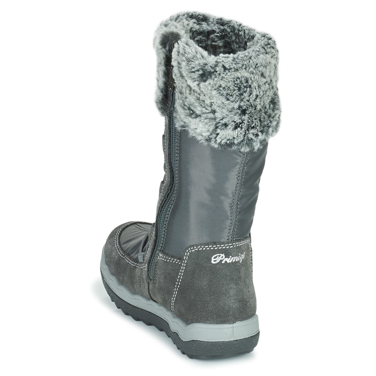 Girls' Outdoor Shoes Primigi Gray