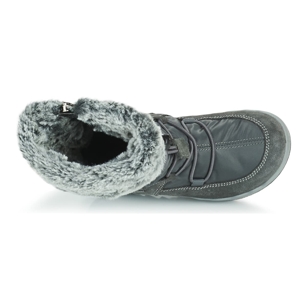 Girls' Outdoor Shoes Primigi Gray
