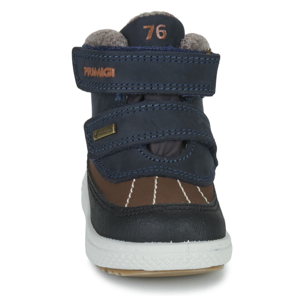 Boys' Outdoor Shoes Primigi Black