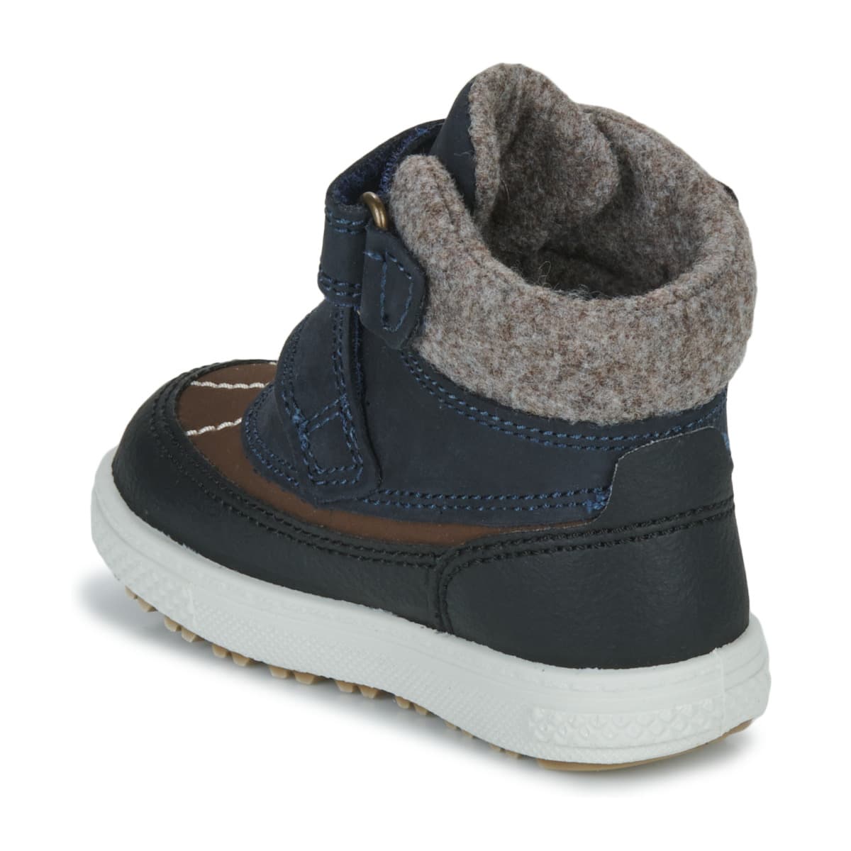 Boys' Outdoor Shoes Primigi Black