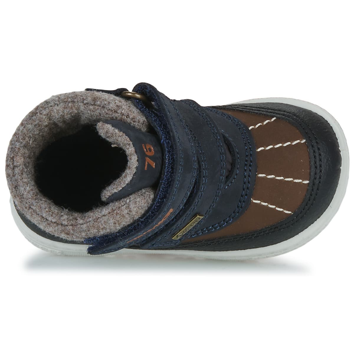 Boys' Outdoor Shoes Primigi Black