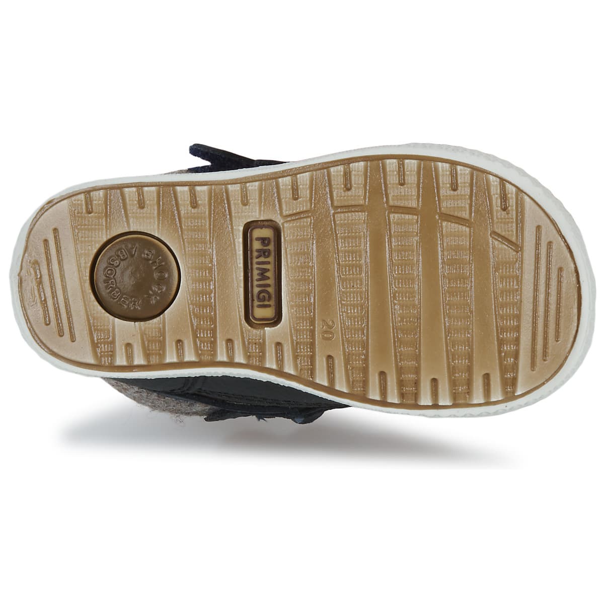 Boys' Outdoor Shoes Primigi Black