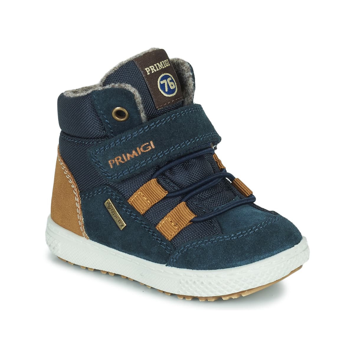 Μπότες για σκι Primigi BARTH 19 GTX