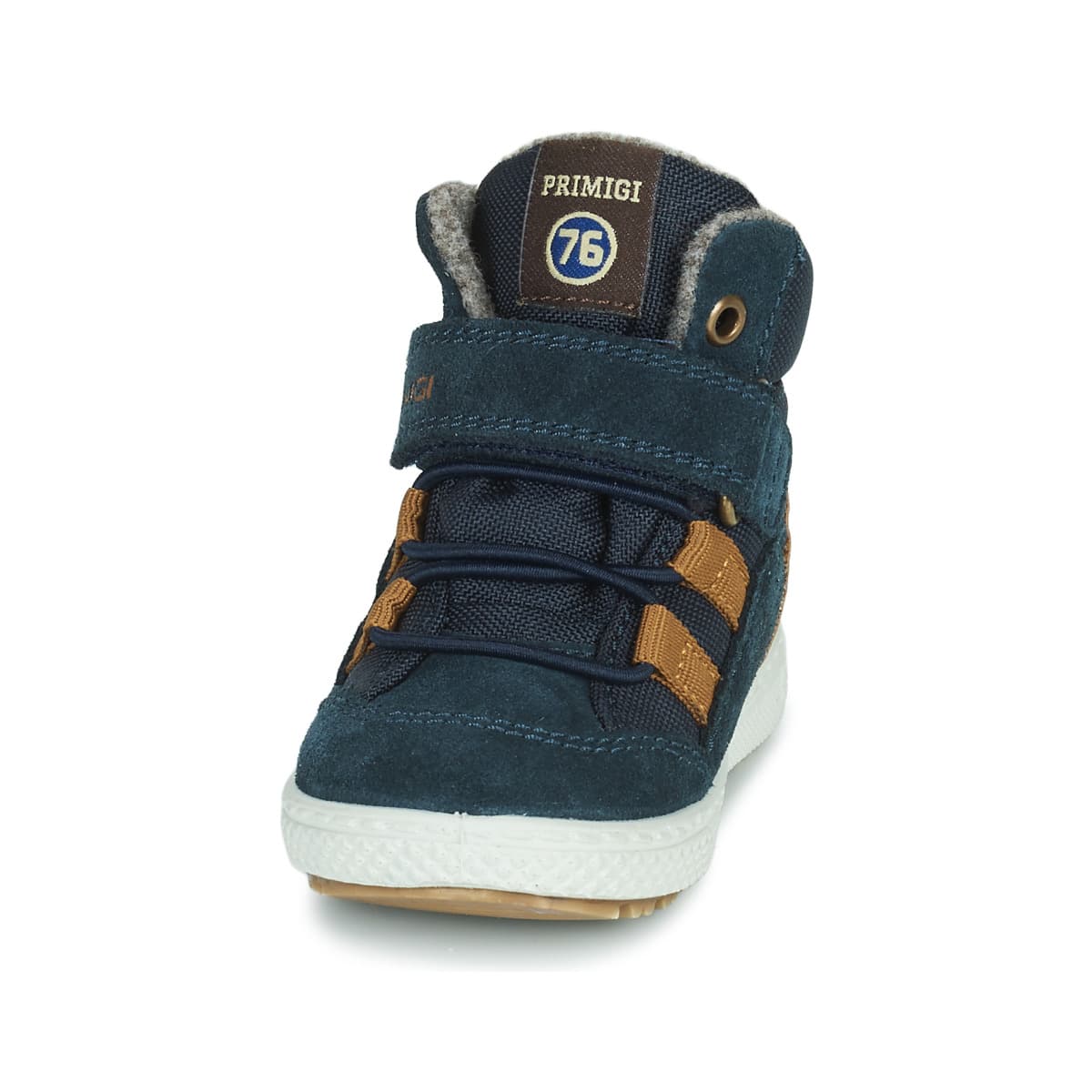 Boys' Outdoor Shoes Primigi Blue