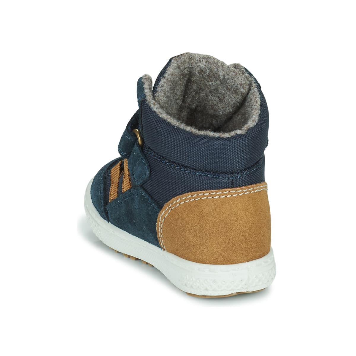 Boys' Outdoor Shoes Primigi Blue