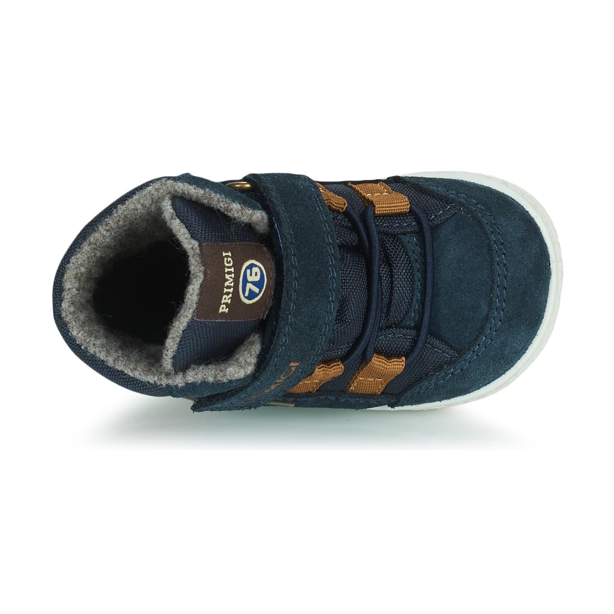 Boys' Outdoor Shoes Primigi Blue