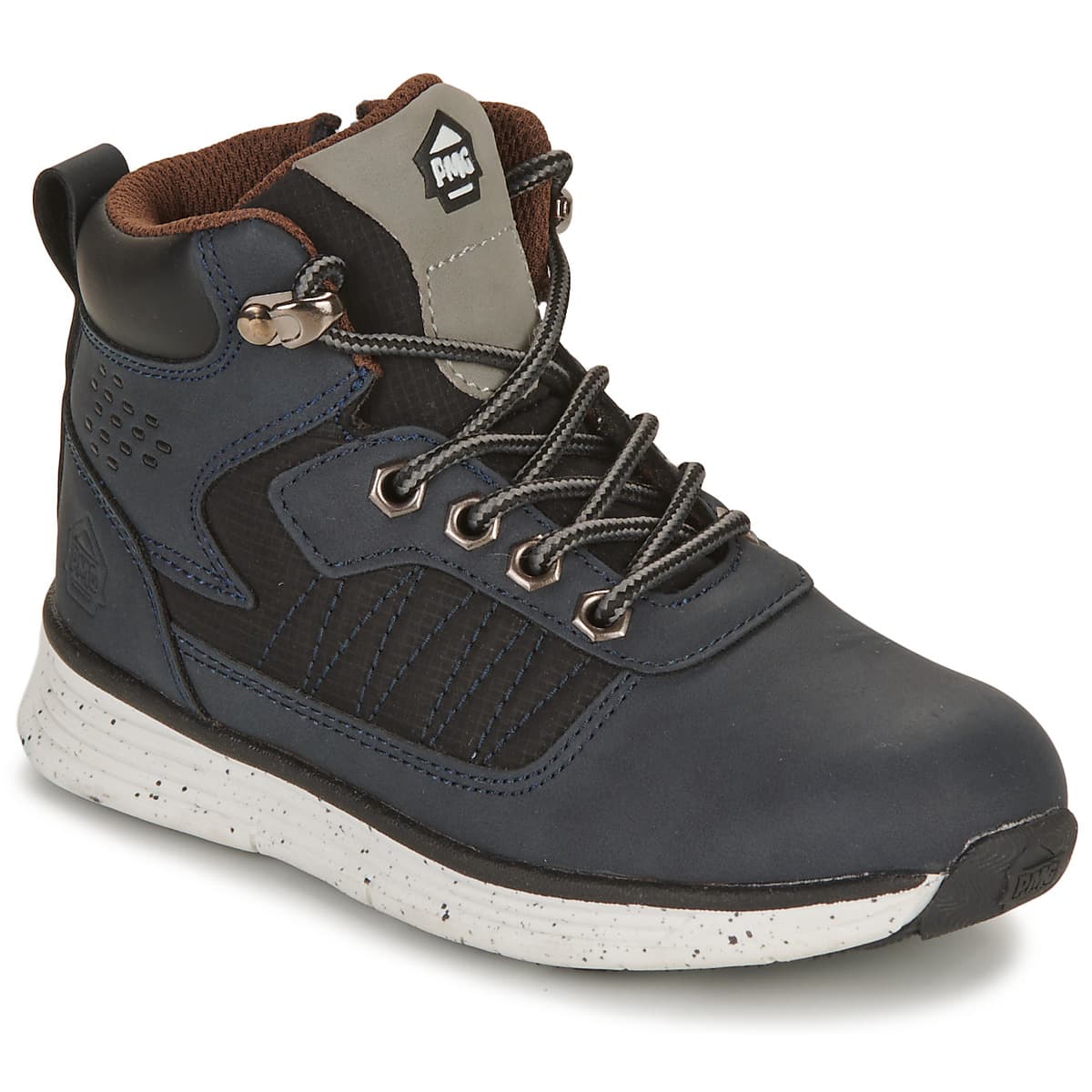 Boys' Boots Primigi Blue