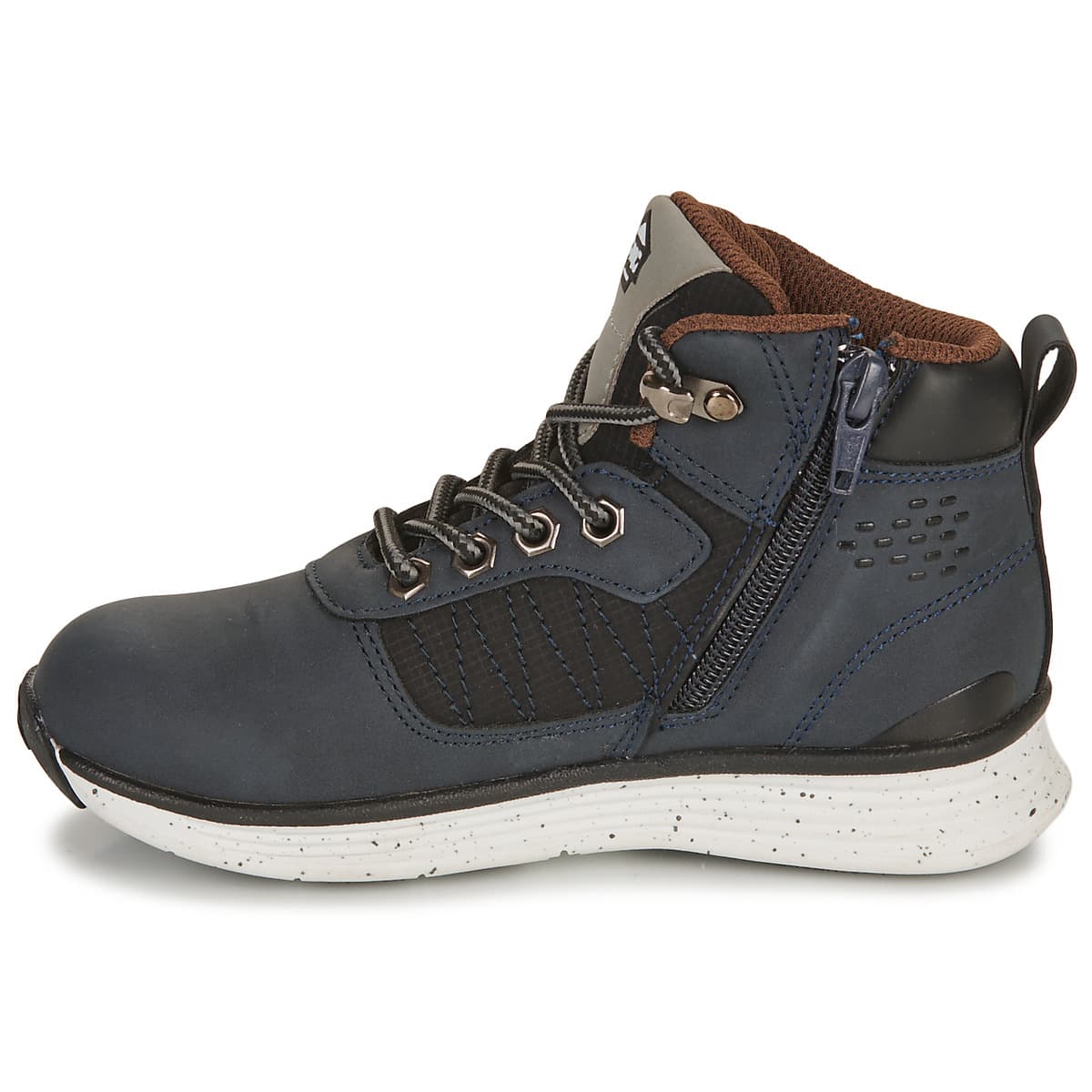 Boys' Boots Primigi Blue