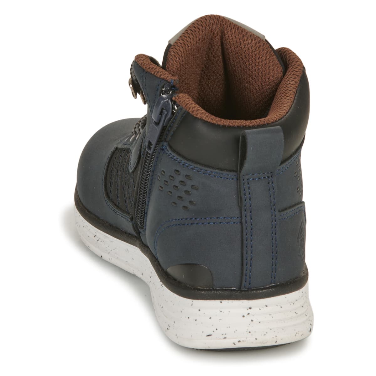 Boys' Boots Primigi Blue