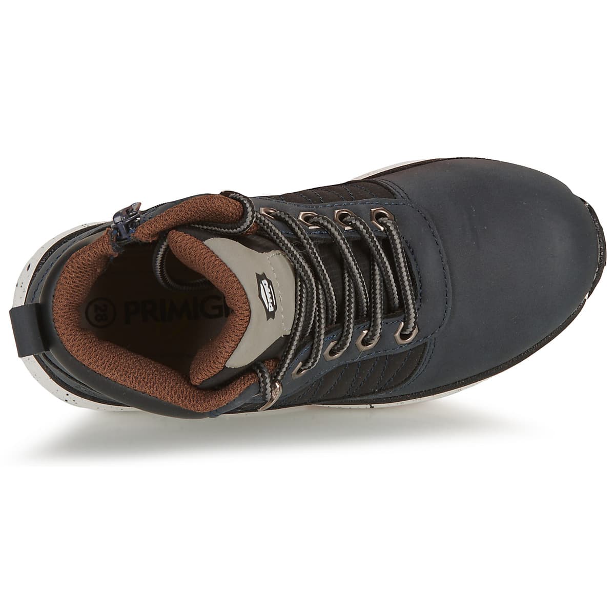 Boys' Boots Primigi Blue