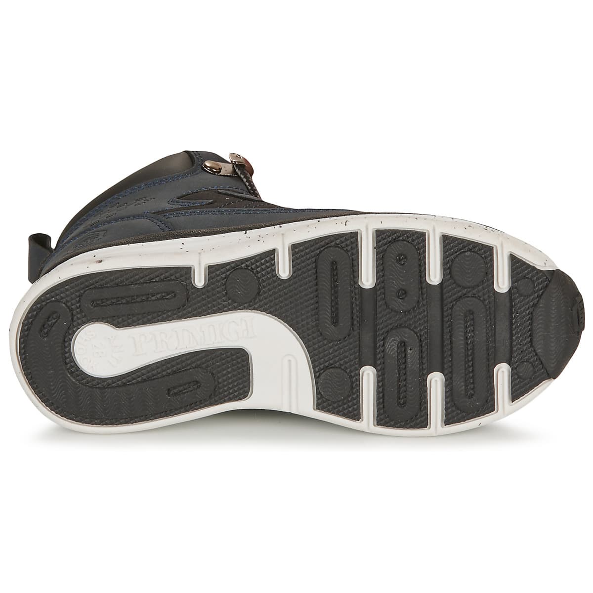 Boys' Boots Primigi Blue