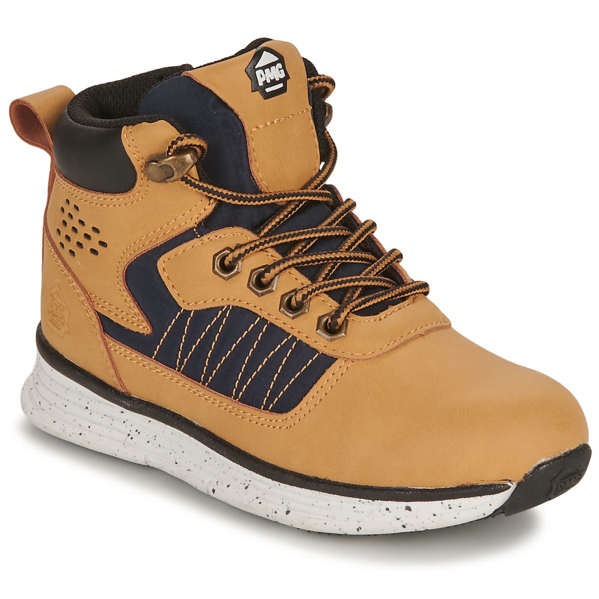 Boys' Boots Primigi Brown