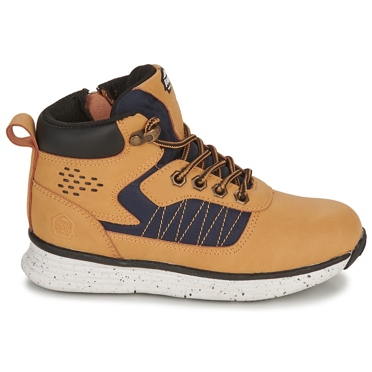 Boys' Boots Primigi Brown