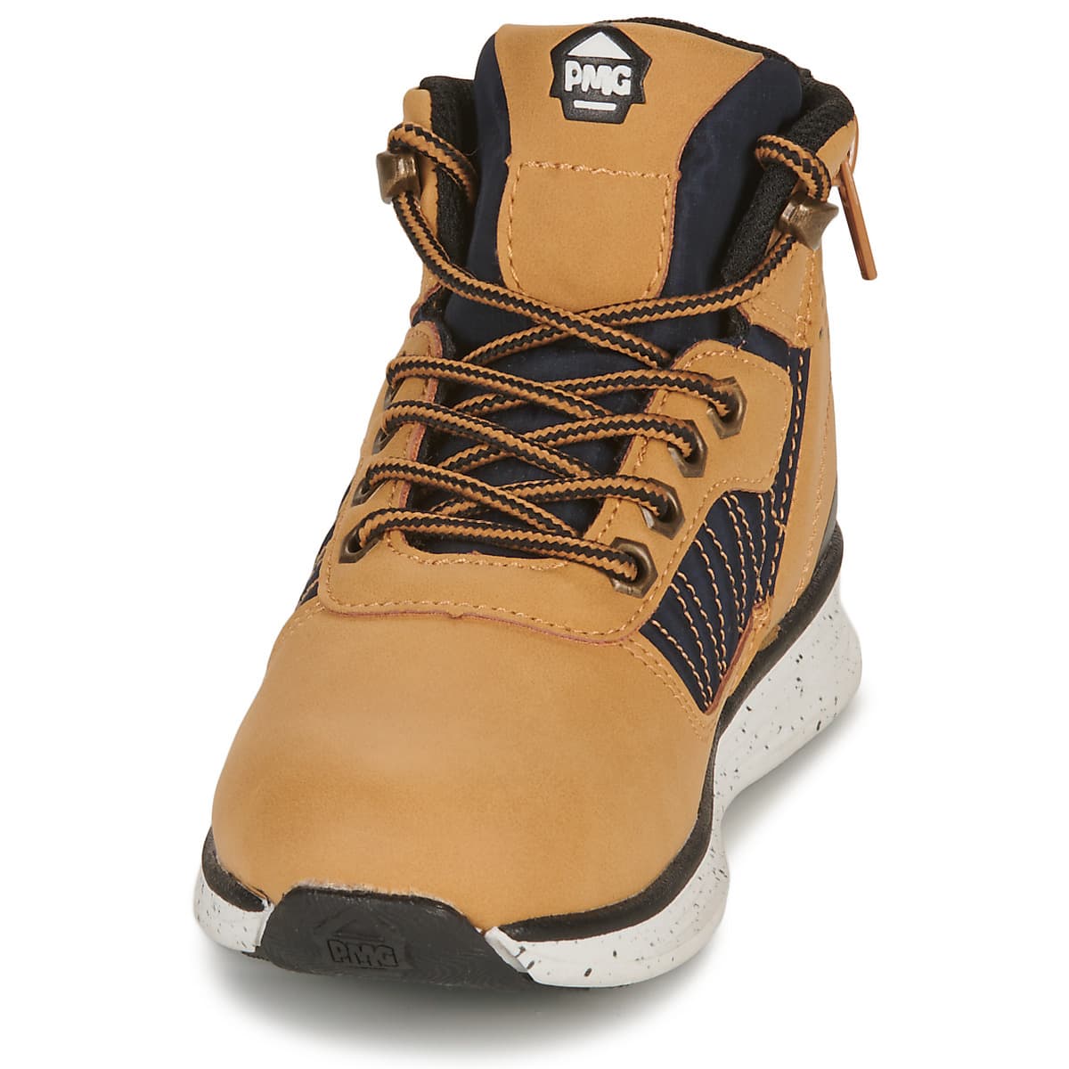 Boys' Boots Primigi Brown