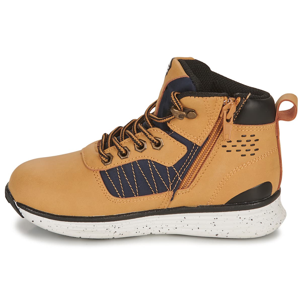 Boys' Boots Primigi Brown