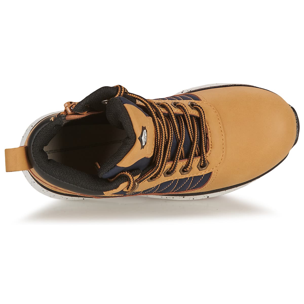 Boys' Boots Primigi Brown