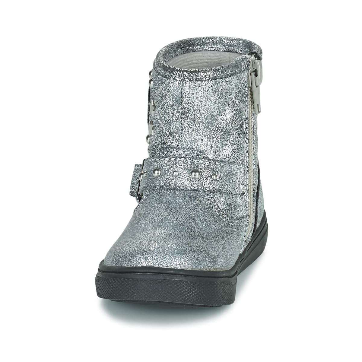 Girls' Boots Primigi Silver