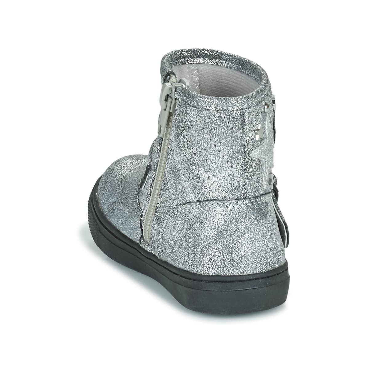 Girls' Boots Primigi Silver