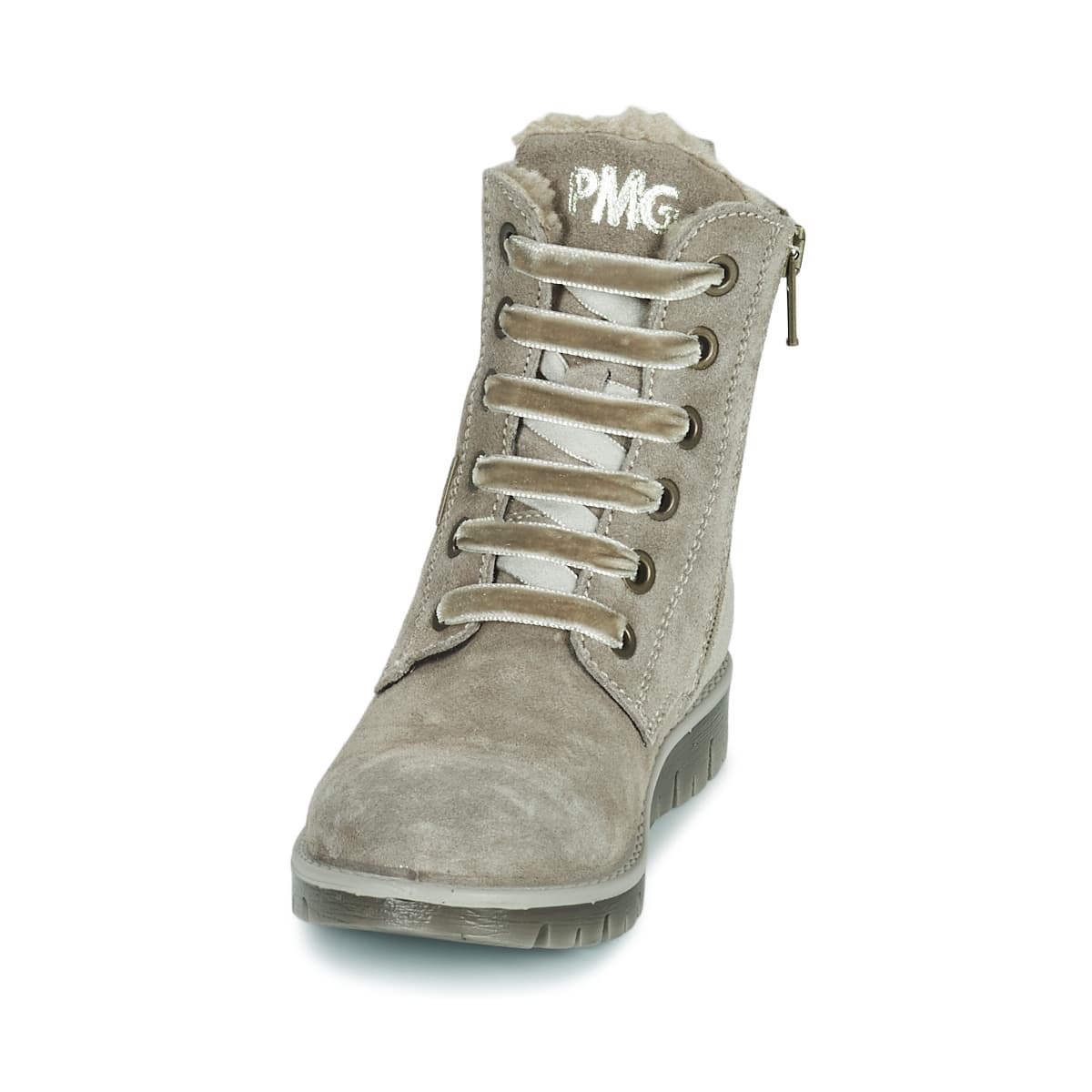 Girls' Boots Primigi Gray