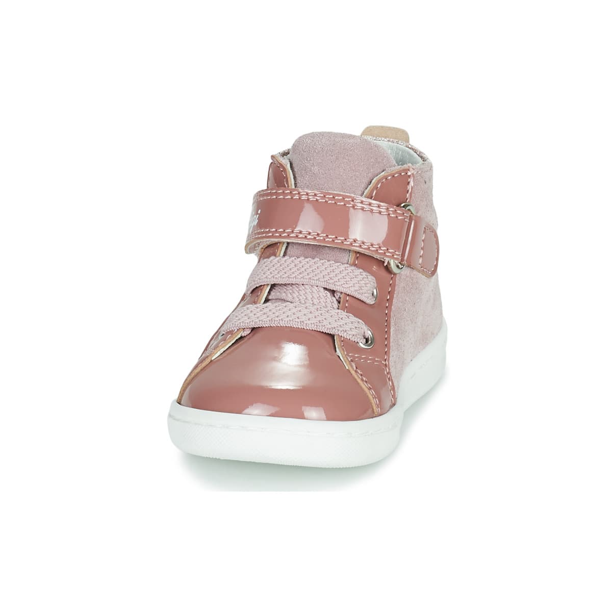 Girls' Sneakers Primigi Pink