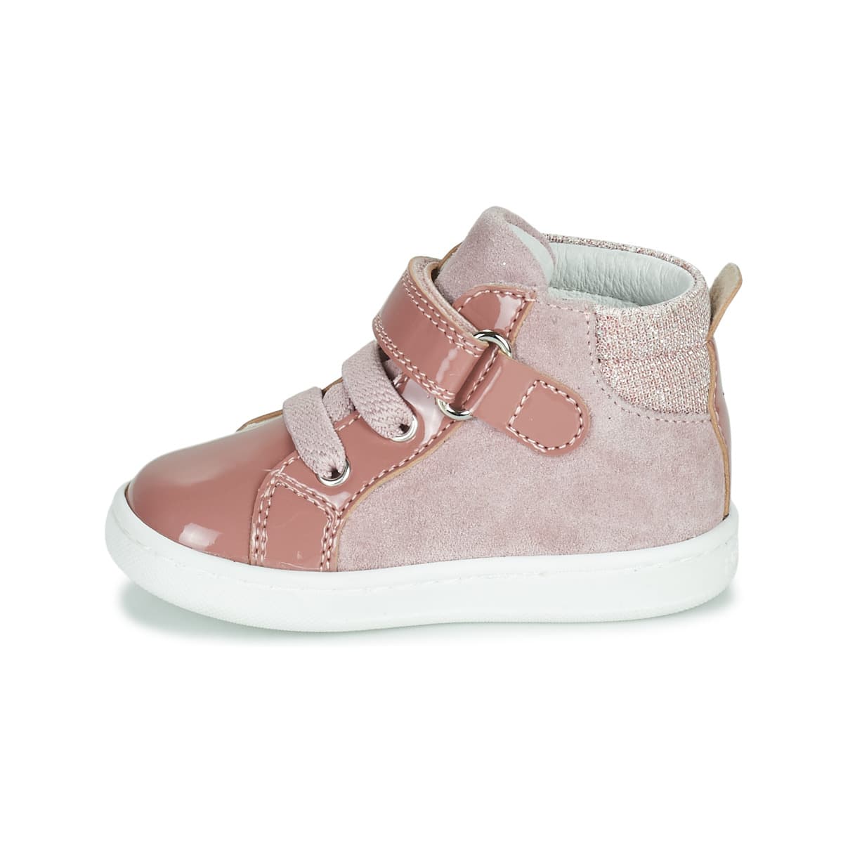 Girls' Sneakers Primigi Pink
