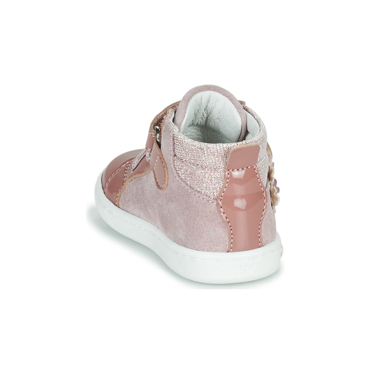Girls' Sneakers Primigi Pink