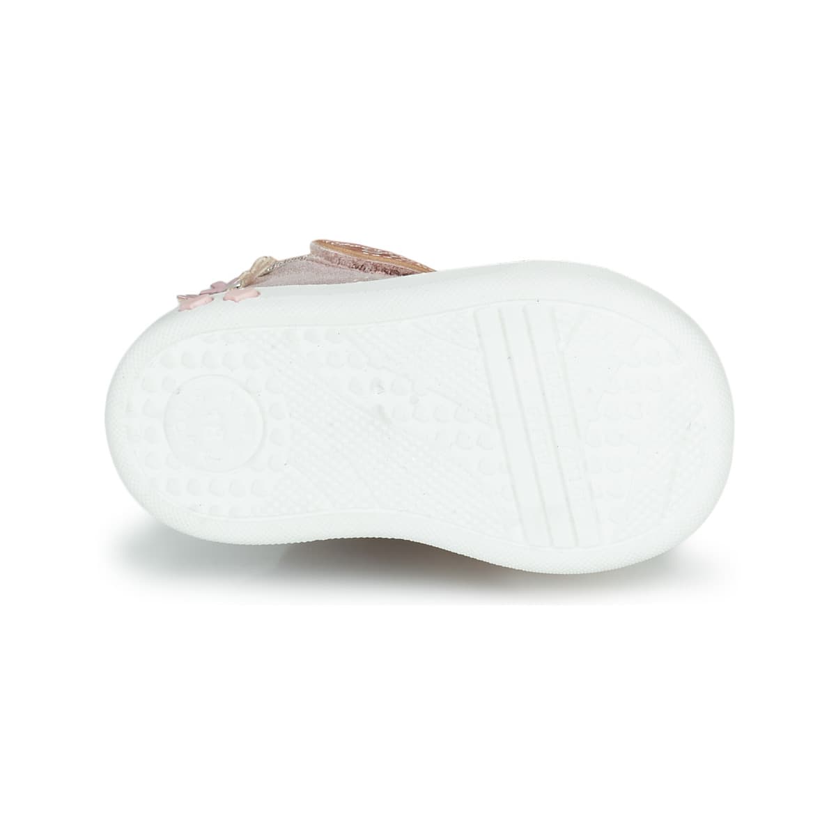 Girls' Sneakers Primigi Pink