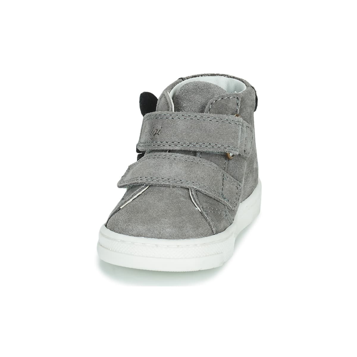 Girls' Sneakers Primigi Gray