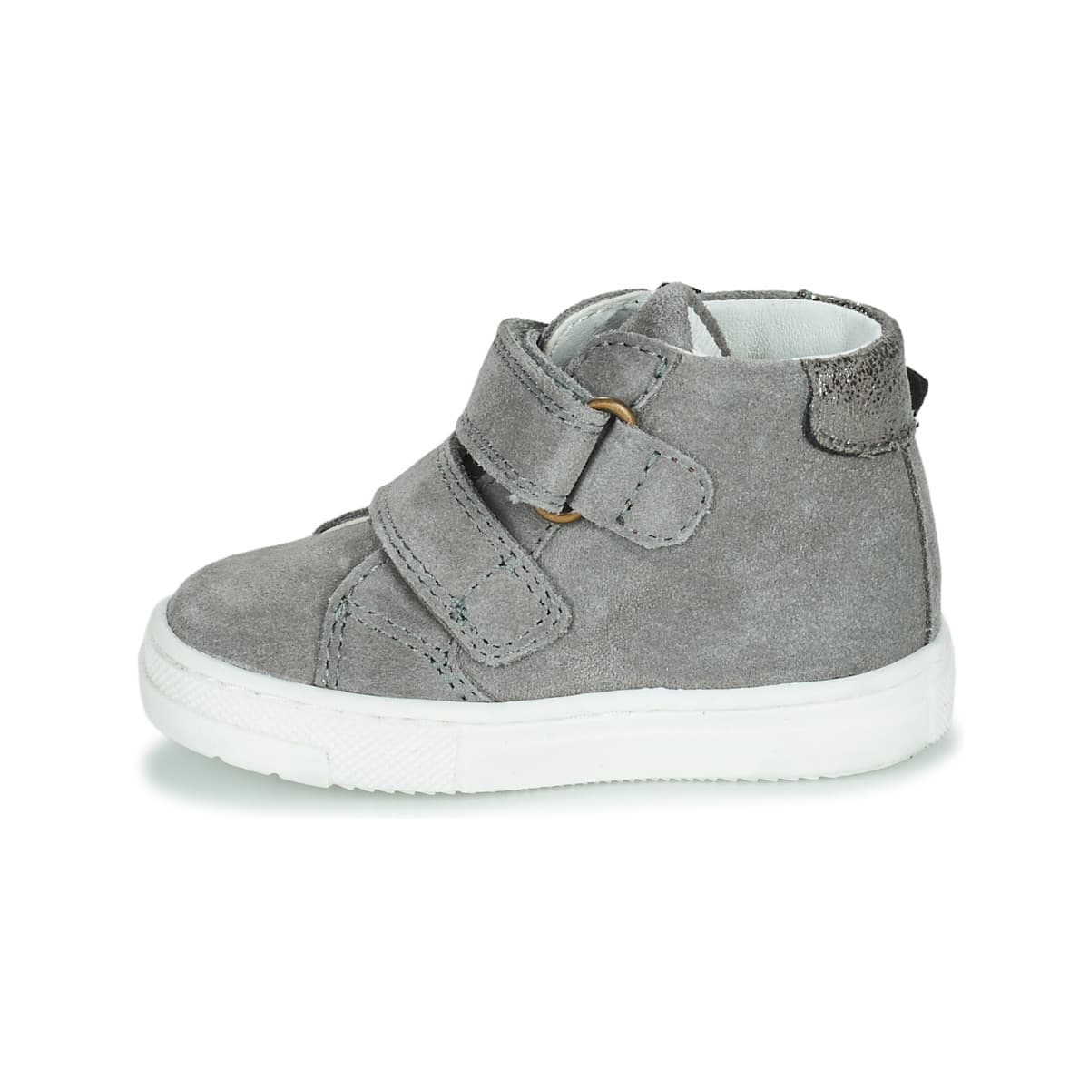 Girls' Sneakers Primigi Gray