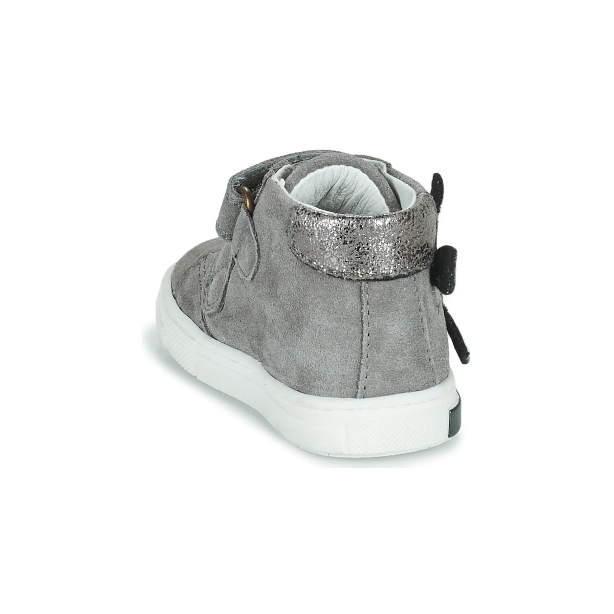 Girls' Sneakers Primigi Gray