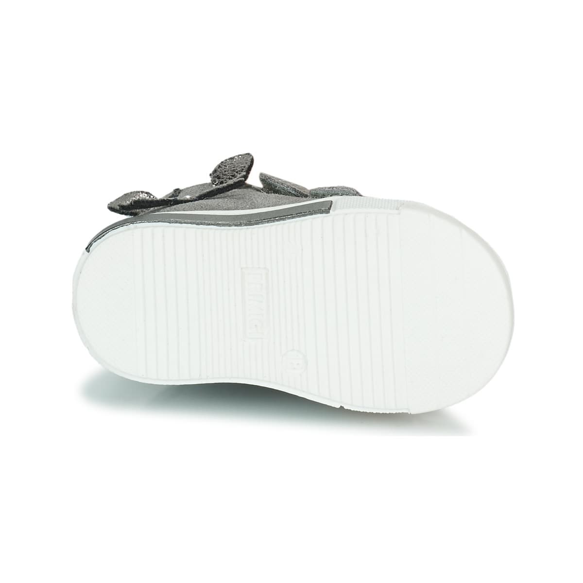 Girls' Sneakers Primigi Gray