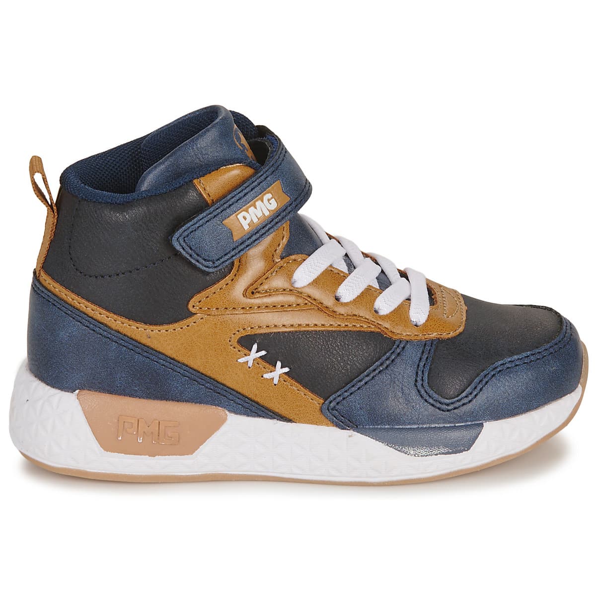 Boys' Sneakers Primigi Blue