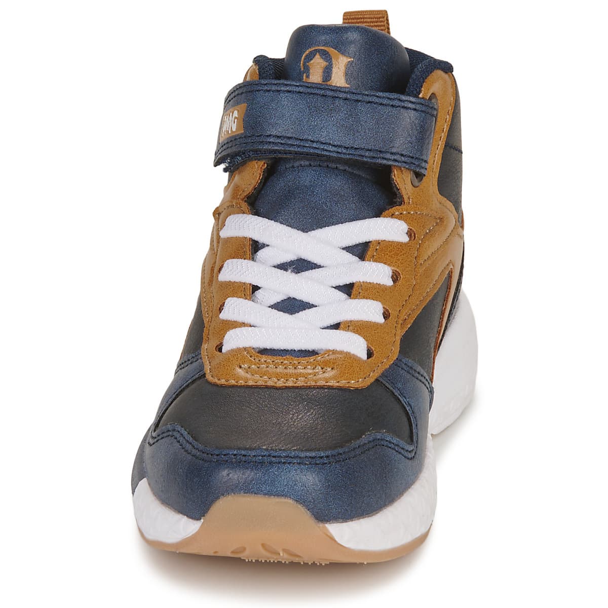 Boys' Sneakers Primigi Blue